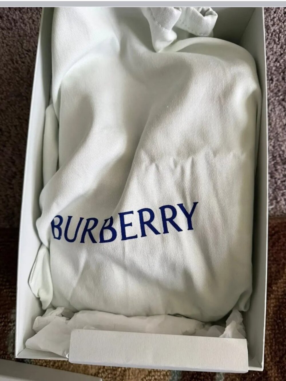Burberry